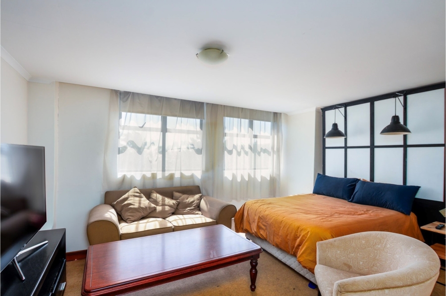 0 Bedroom Property for Sale in Woodstock Western Cape